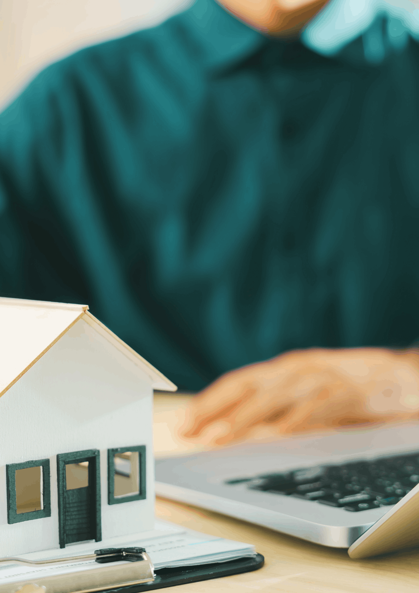 Property Management Tech
